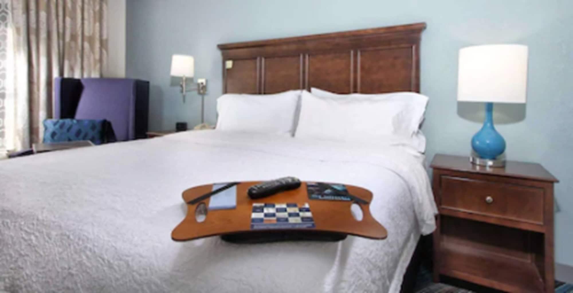 Hampton Inn Tucson-Airport Esterno foto