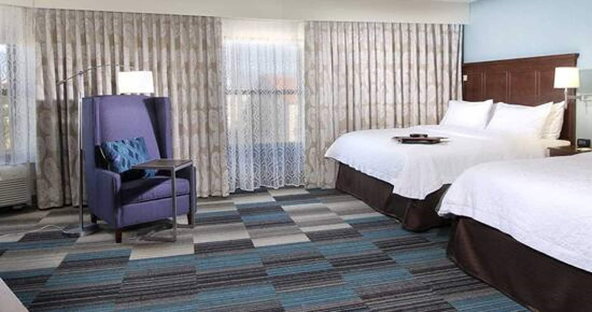 Hampton Inn Tucson-Airport Esterno foto