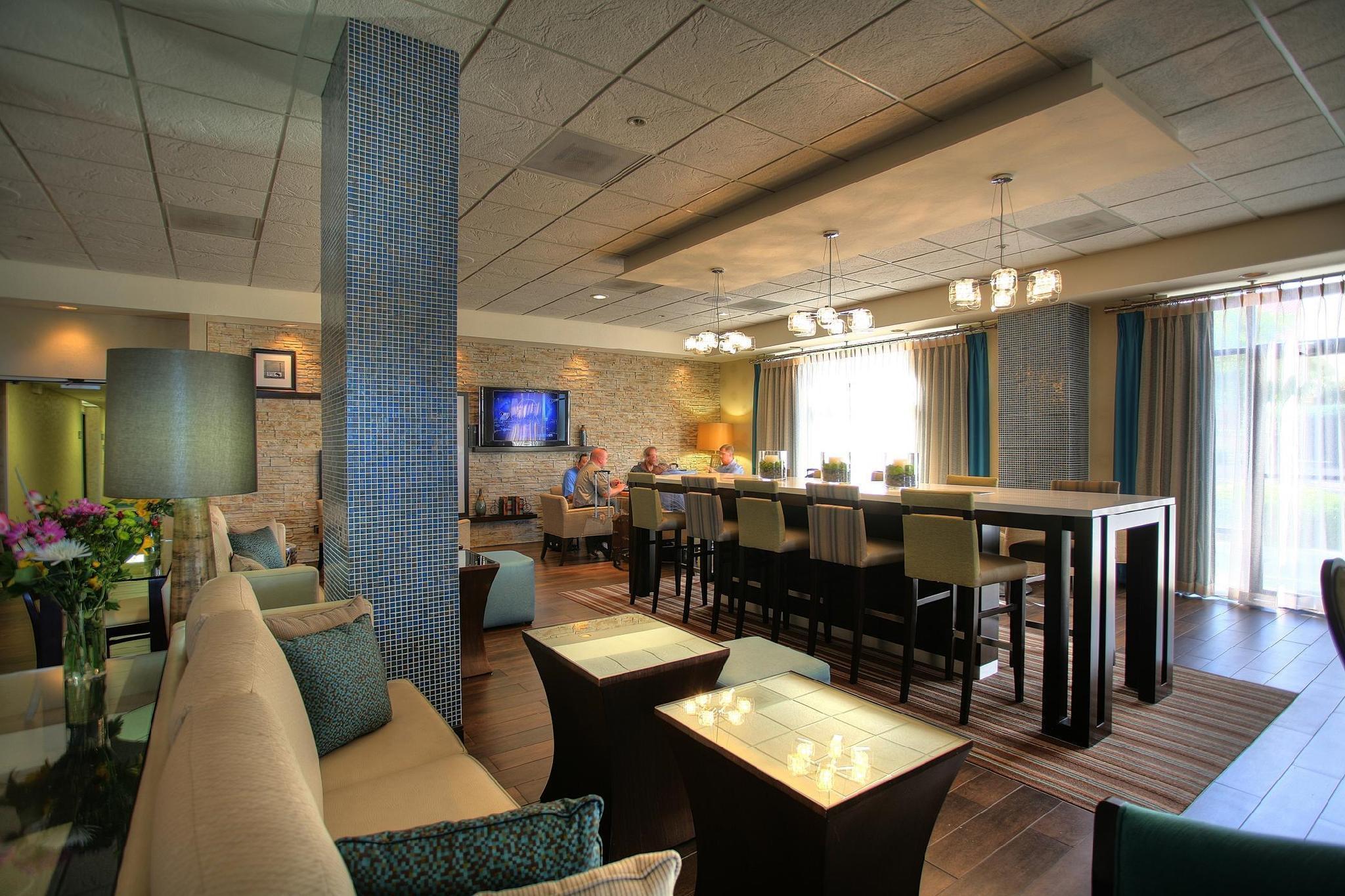 Hampton Inn Tucson-Airport Esterno foto