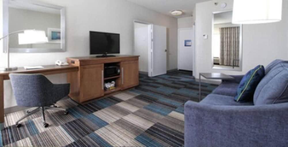 Hampton Inn Tucson-Airport Esterno foto