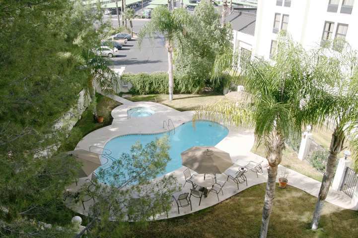 Hampton Inn Tucson-Airport Servizi foto