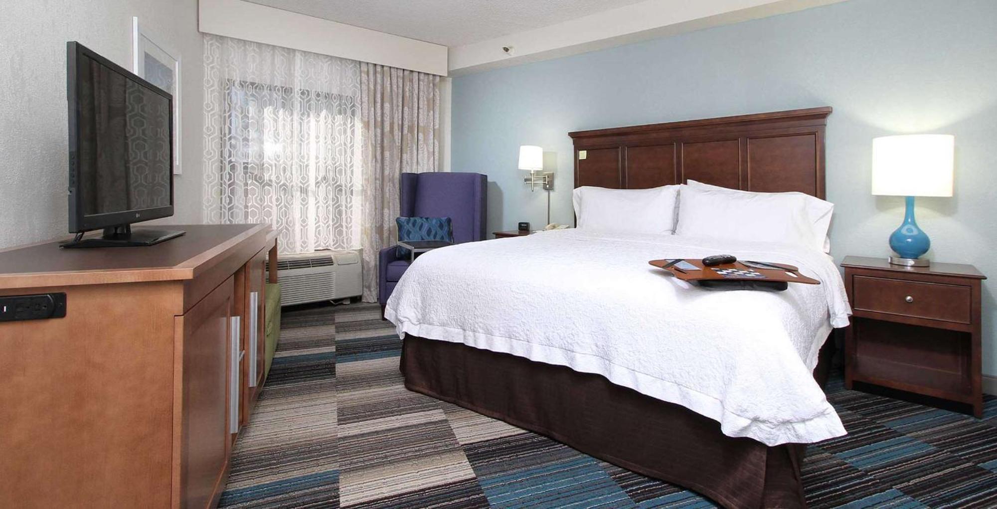 Hampton Inn Tucson-Airport Esterno foto