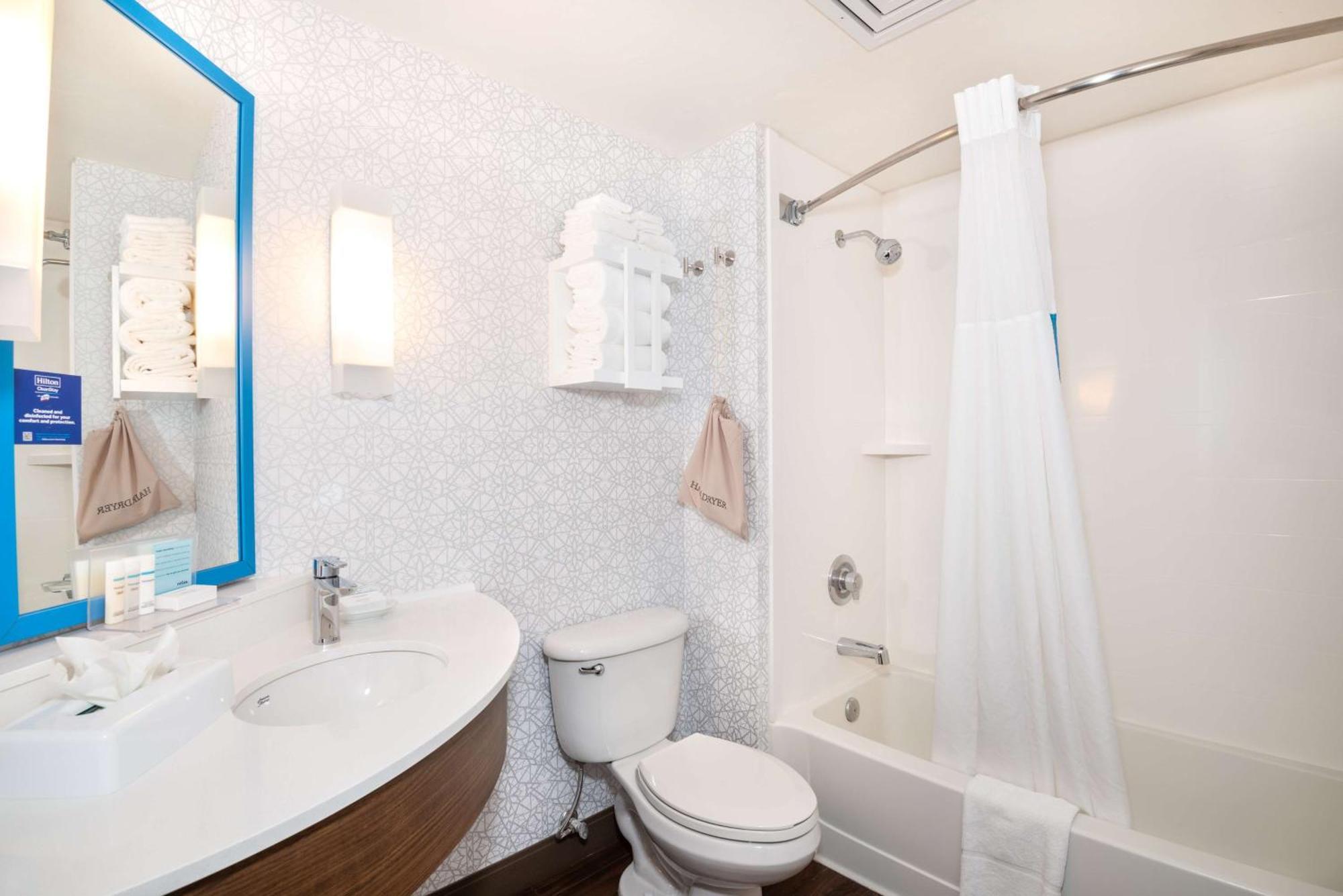 Hampton Inn Tucson-Airport Esterno foto