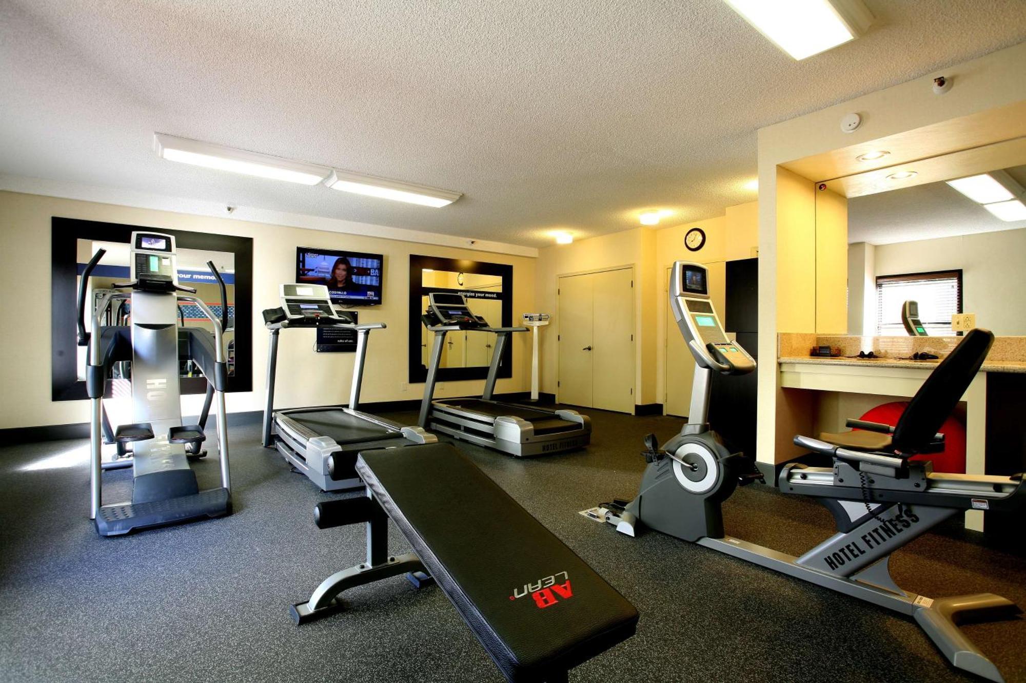 Hampton Inn Tucson-Airport Esterno foto
