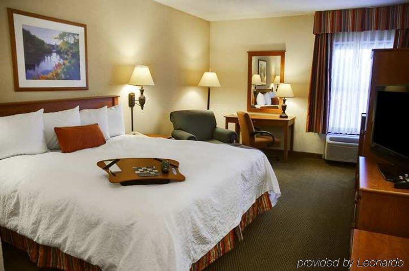 Hampton Inn Tucson-Airport Camera foto