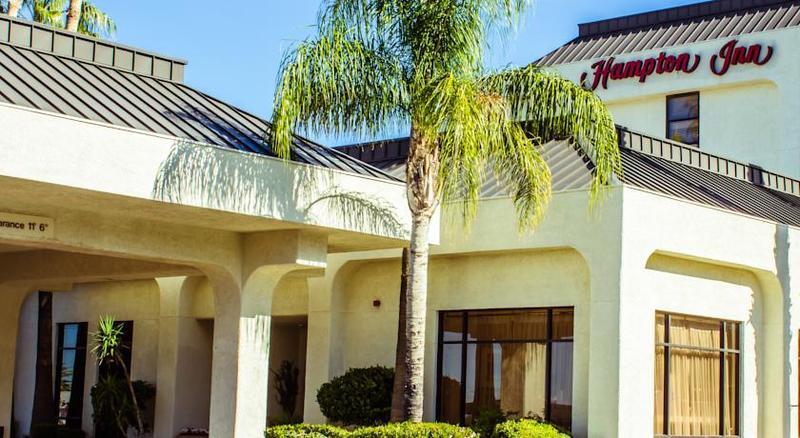 Hampton Inn Tucson-Airport Esterno foto