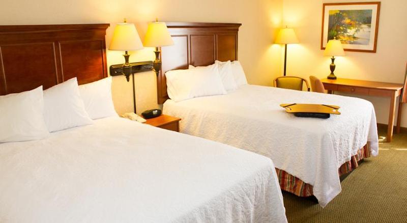 Hampton Inn Tucson-Airport Esterno foto