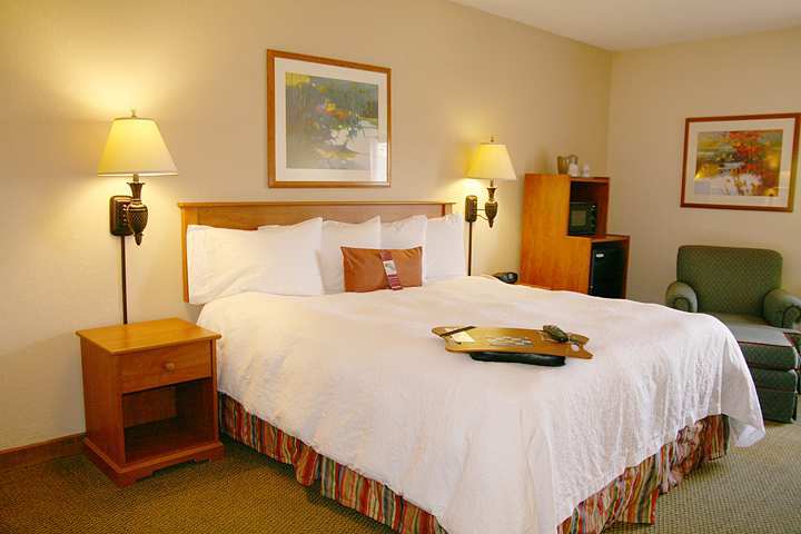 Hampton Inn Tucson-Airport Esterno foto